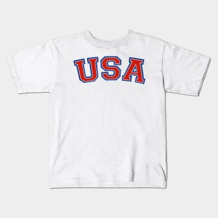 USA Kids T-Shirt